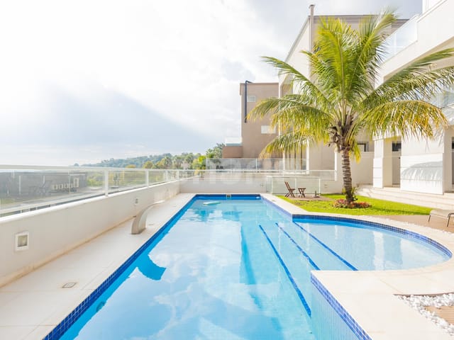 Casa com 525m² 4 quartos e 7 banheiros, à venda, no bairro Residencial Tambore em Barueri