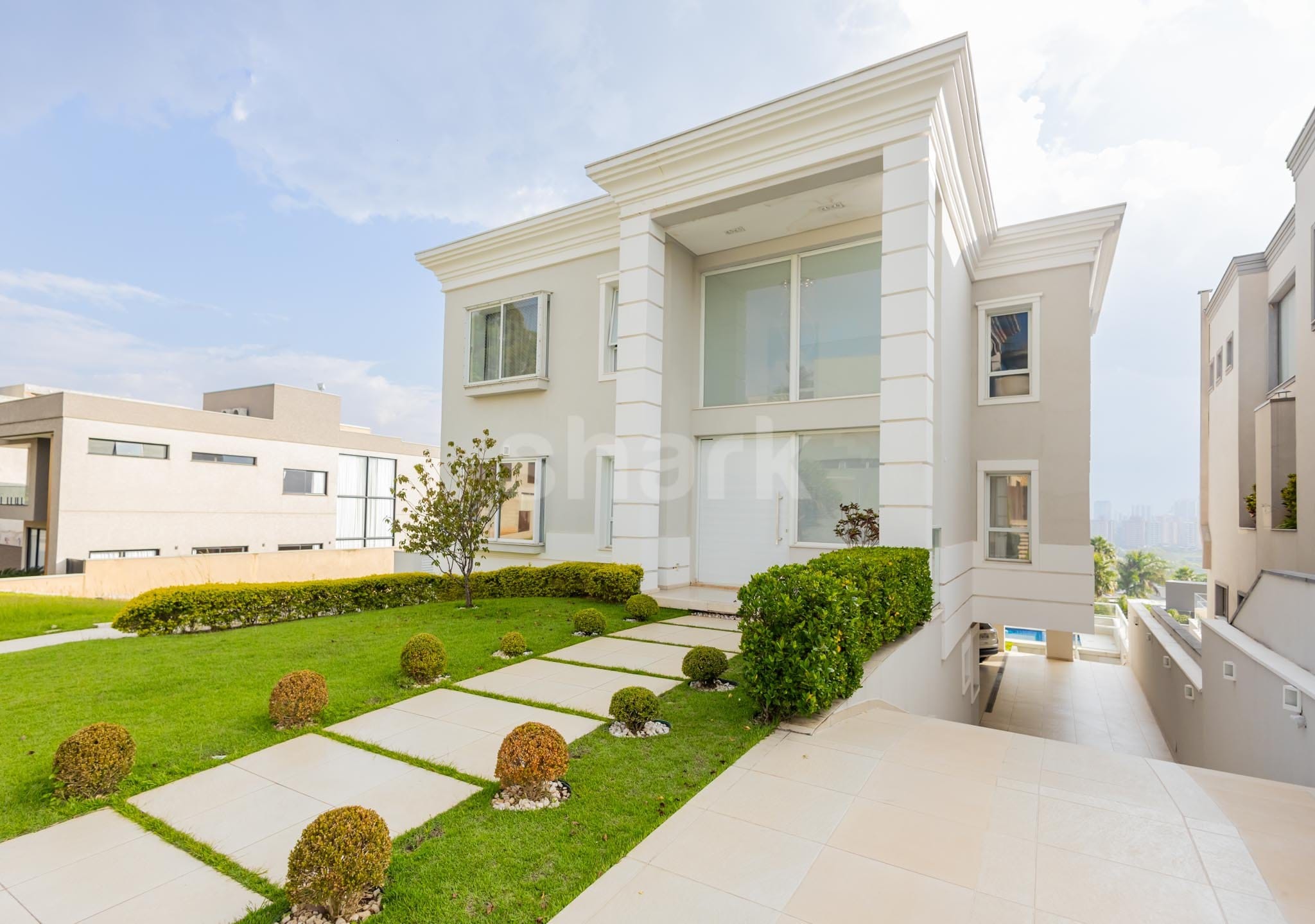 Casa em Residencial Tambore — foto 2