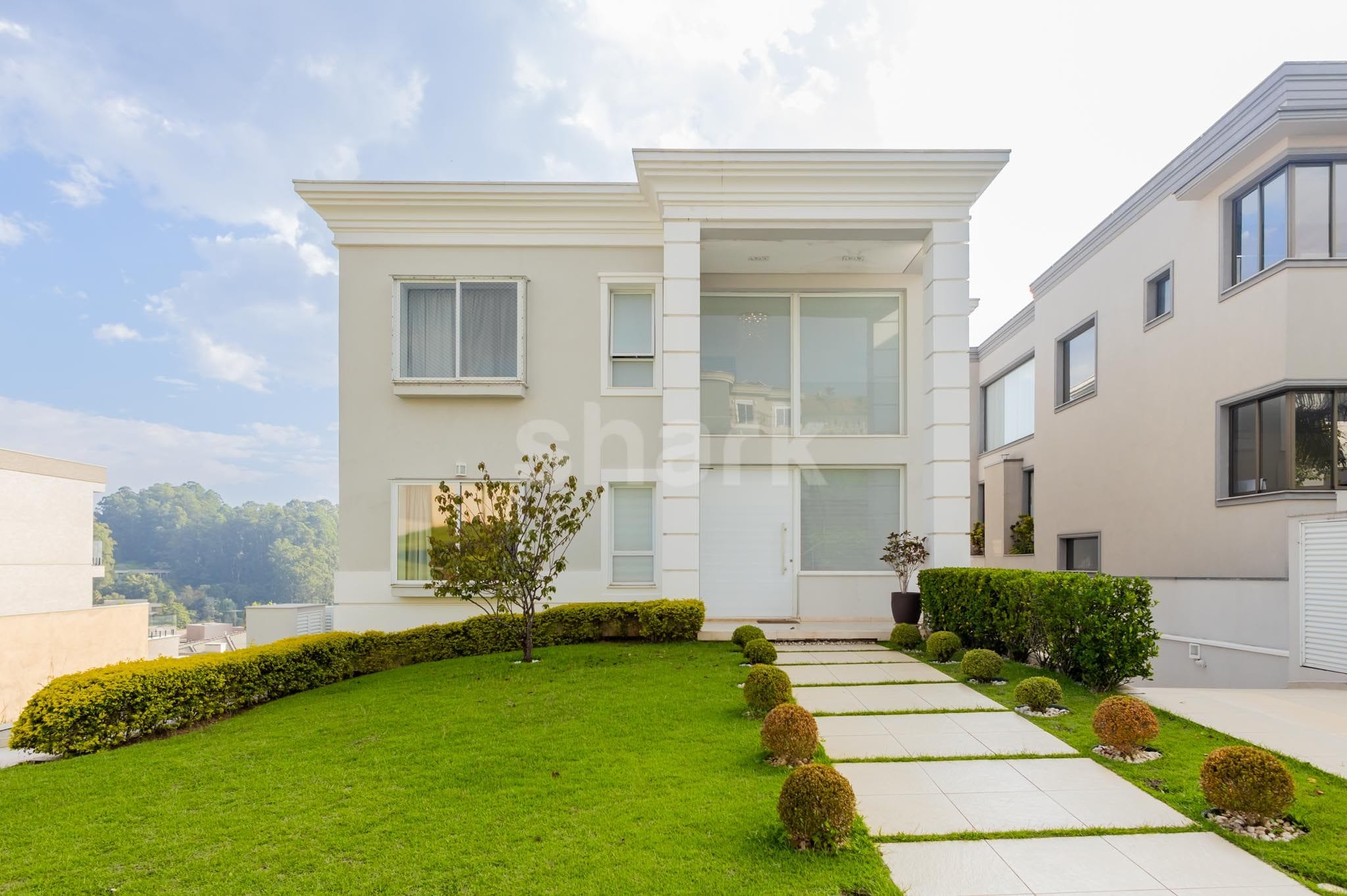 Casa em Residencial Tambore — foto 1