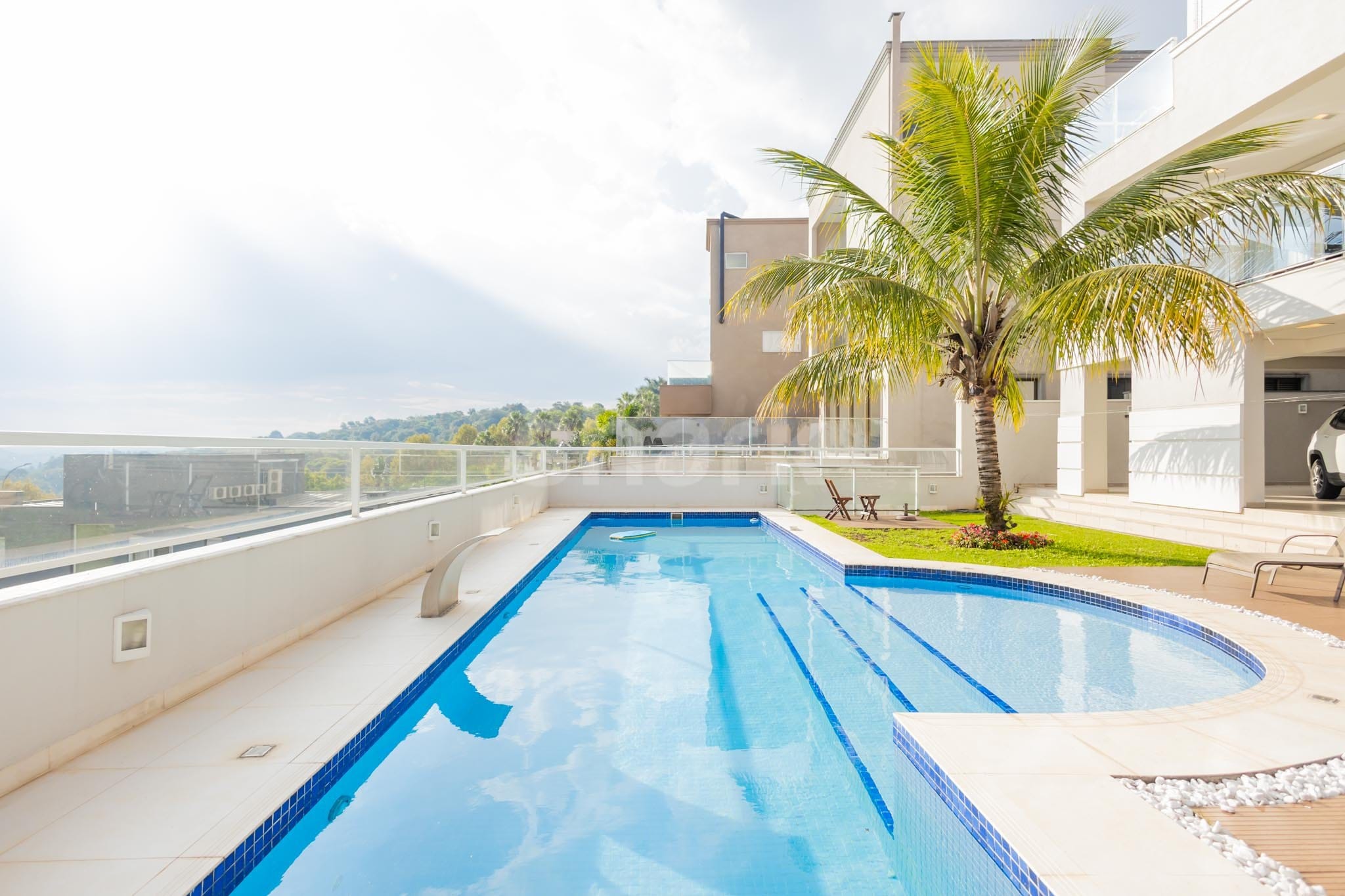 Casa em Residencial Tambore — foto 4