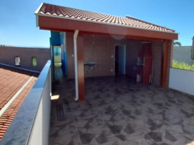 Casa 3 quartos e 3 banheiros, à venda, no bairro Jardim Hípica Pinheiro em Taubaté