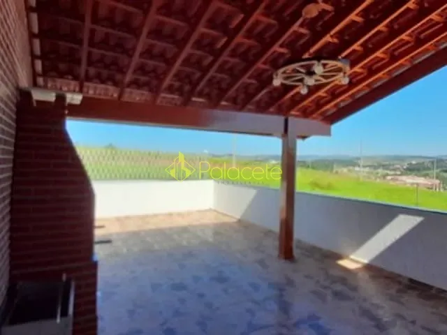 Casa 3 quartos e 3 banheiros, à venda, no bairro Jardim Hípica Pinheiro em Taubaté