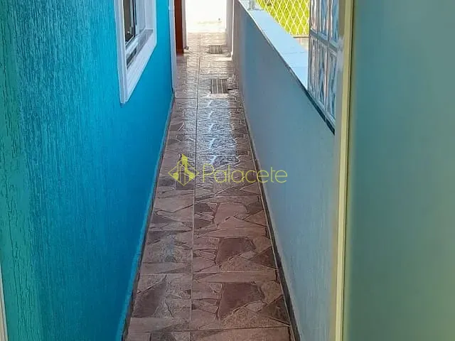 Casa 3 quartos e 3 banheiros, à venda, no bairro Jardim Hípica Pinheiro em Taubaté
