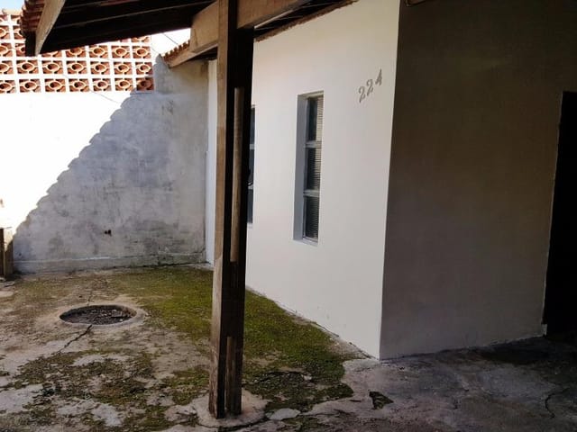 Foto do Casa - Casa para locação - Sorocaba I | Ary Proenca Negócios Imobiliários Ltda