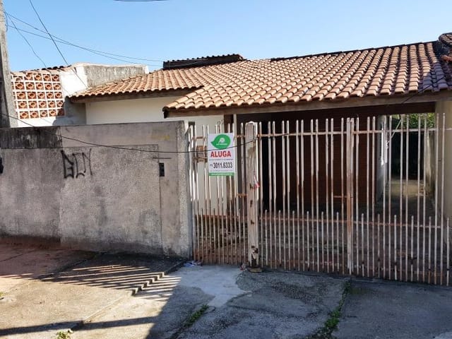 Foto do Casa - Casa para locação - Sorocaba I | Ary Proenca Negócios Imobiliários Ltda