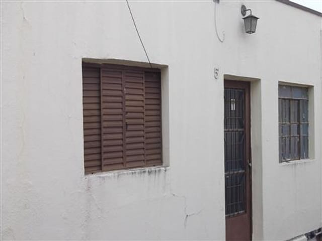 Foto do Casa - Casa Residencial para locação, Vila Santana, Sorocaba - CA6789. | Ary Proenca Negócios Imobiliários Ltda