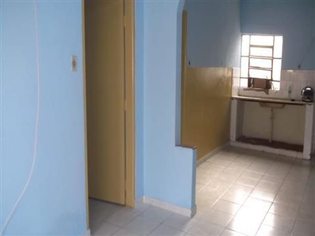Foto do Casa - Casa Residencial para locação, Vila Santana, Sorocaba - CA6789. | Ary Proenca Negócios Imobiliários Ltda