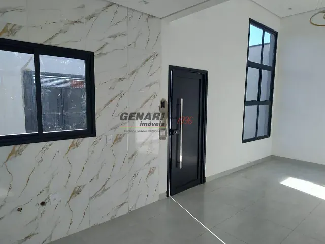 Casa com 150m² 3 quartos e 2 banheiros, à venda, no bairro Jardim Bom Sucesso em Indaiatuba