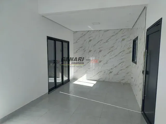 Casa com 150m² 3 quartos e 2 banheiros, à venda, no bairro Jardim Bom Sucesso em Indaiatuba