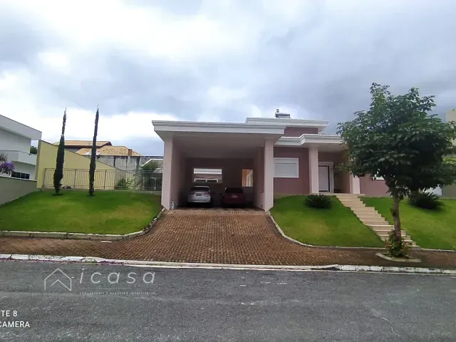 Casa com 1000m² 3 quartos e 5 banheiros, à venda, no bairro Jardim Terras de Santa Helena em Jacareí