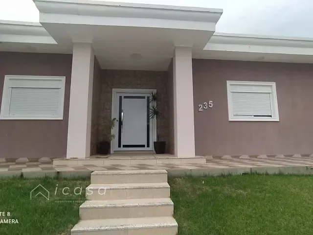 Casa com 1000m² 3 quartos e 5 banheiros, à venda, no bairro Jardim Terras de Santa Helena em Jacareí