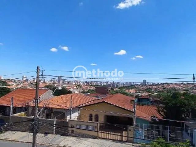 Casa com 200m² 3 quartos e 3 banheiros, para alugar, no bairro Vila Lemos em Campinas