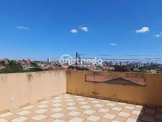 Casa com 200m² 3 quartos e 3 banheiros, para alugar, no bairro Vila Lemos em Campinas