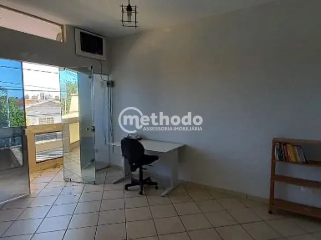 Casa com 200m² 3 quartos e 3 banheiros, para alugar, no bairro Vila Lemos em Campinas