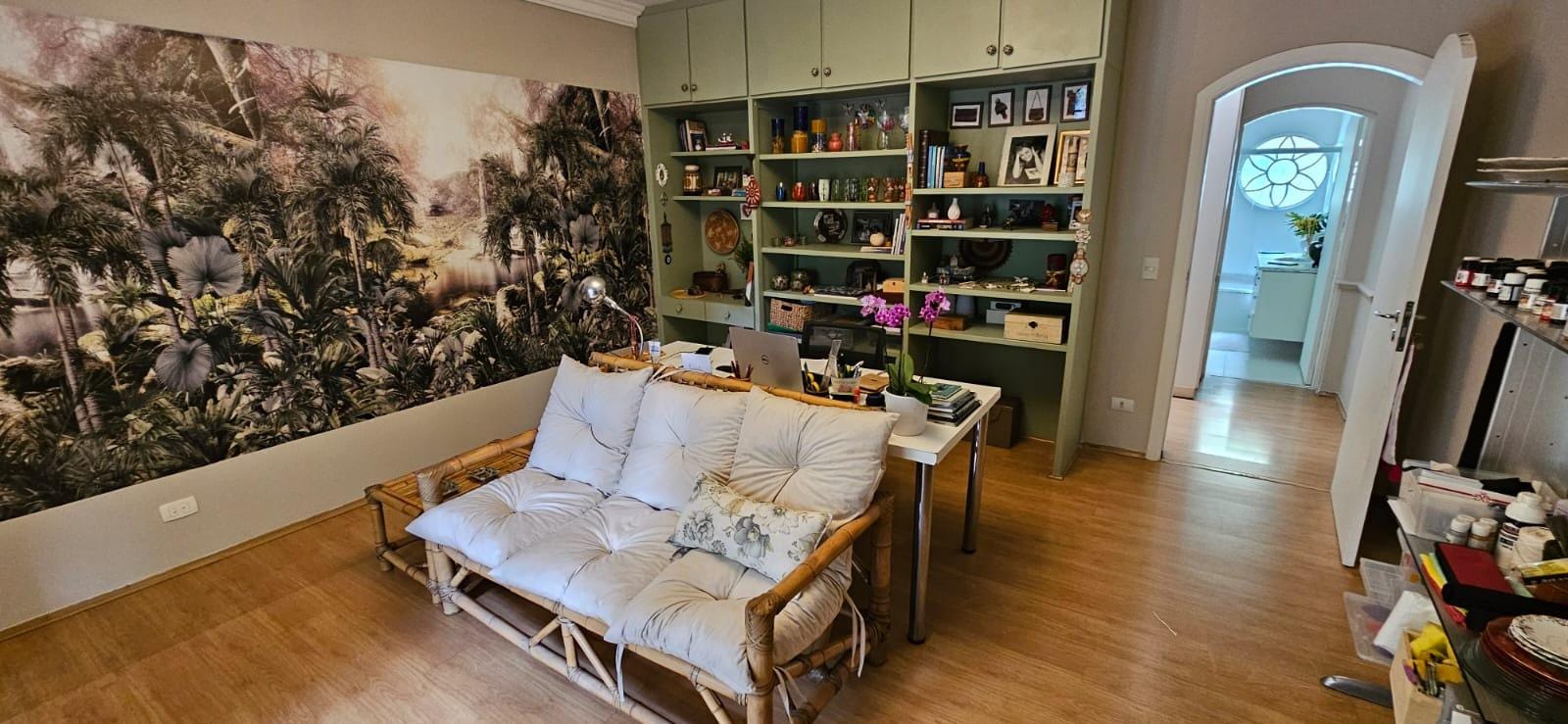 Casa em Alphaville Residencial Um — foto 4