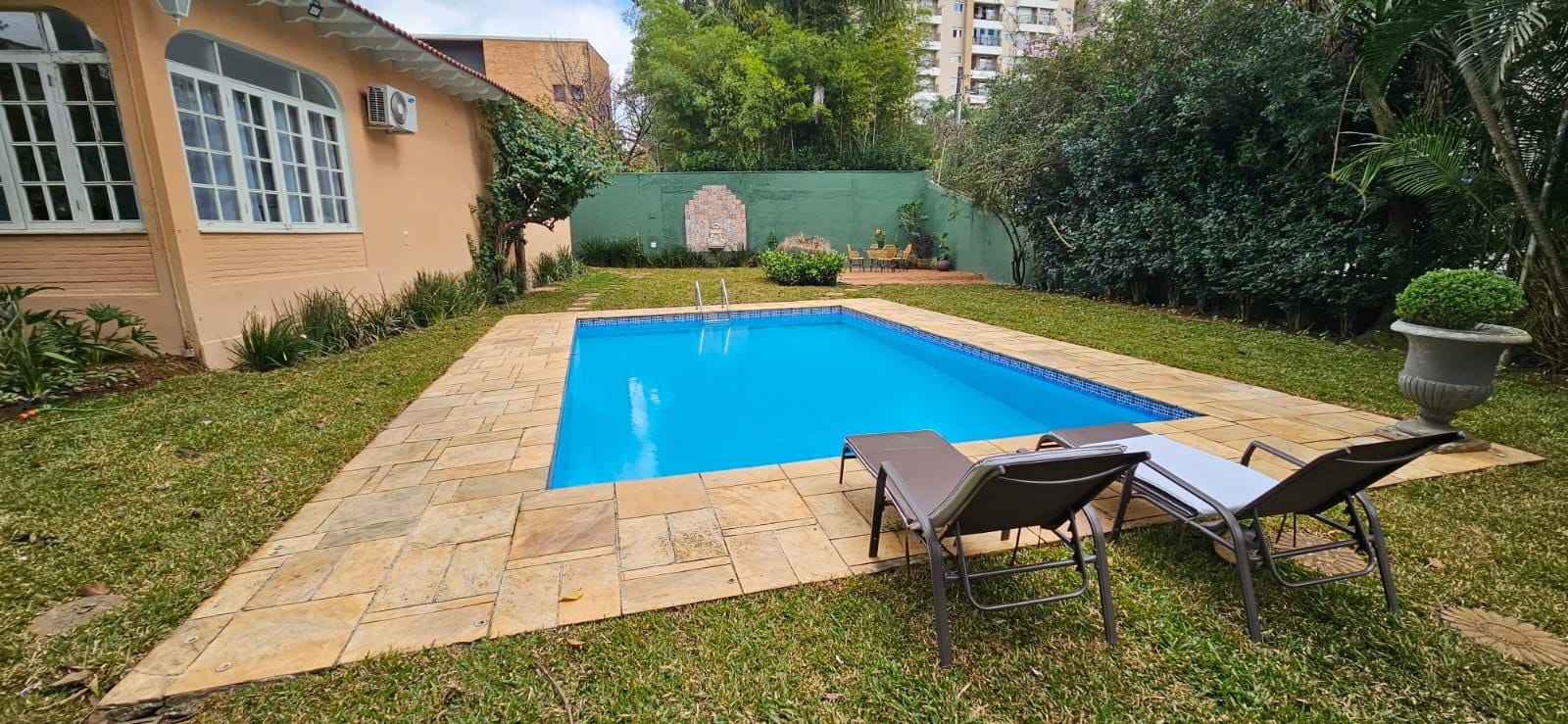 Casa em Alphaville Residencial Um — foto 1