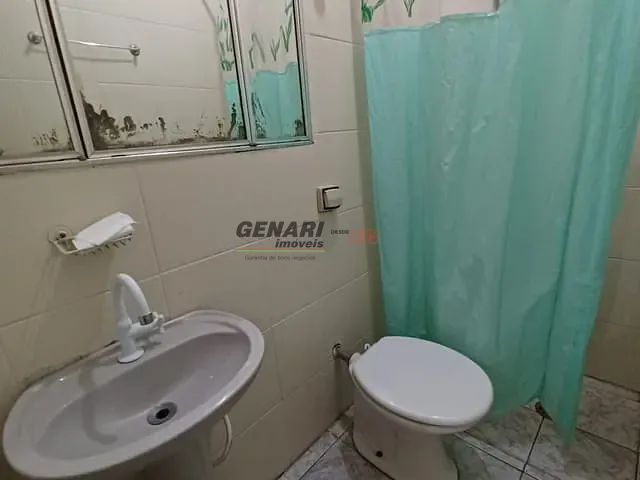 Casa 2 quartos e 1 banheiro, para alugar, no bairro Lauro Bueno de Camargo em Indaiatuba