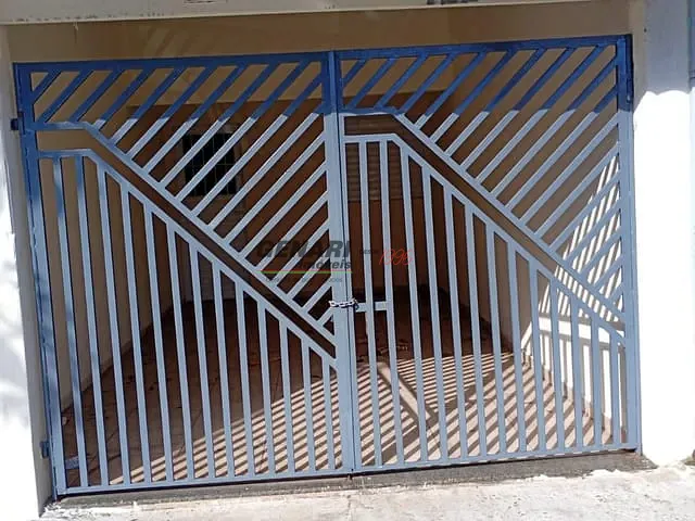 Casa 2 quartos e 1 banheiro, para alugar, no bairro Lauro Bueno de Camargo em Indaiatuba