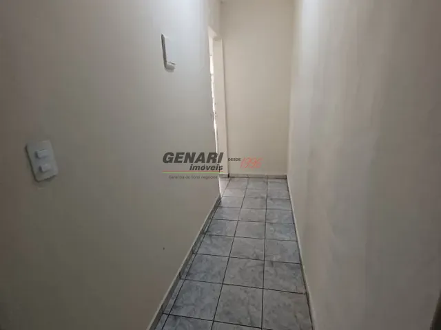 Casa 2 quartos e 1 banheiro, para alugar, no bairro Lauro Bueno de Camargo em Indaiatuba