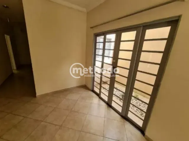 Casa com 257m² 3 quartos e 3 banheiros, à venda, no bairro Parque Via Norte em Campinas