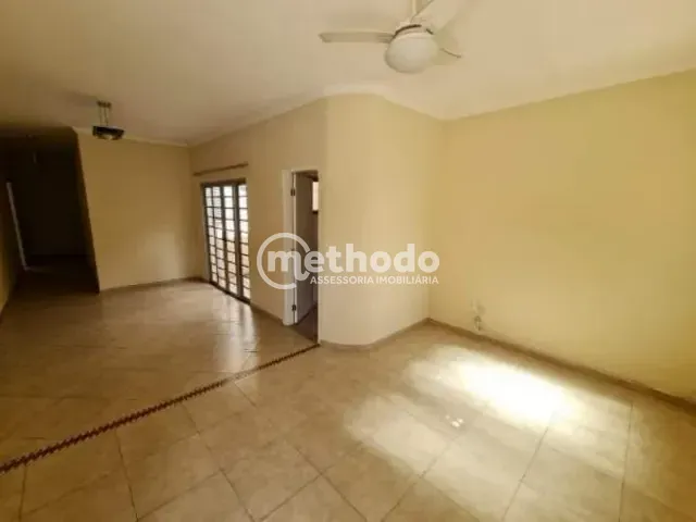 Casa com 257m² 3 quartos e 3 banheiros, à venda, no bairro Parque Via Norte em Campinas