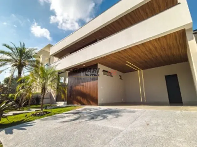 Casa com 300m² 3 quartos e 5 banheiros, à venda, no bairro Residencial London Park em Indaiatuba