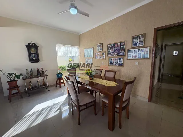 Casa com 300m² 3 quartos e 5 banheiros, à venda, no bairro Jardim Esplanada II em Indaiatuba