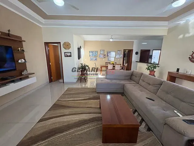 Casa com 300m² 3 quartos e 5 banheiros, à venda, no bairro Jardim Esplanada II em Indaiatuba