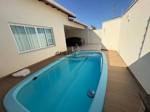 Casa com 300m² 3 quartos e 5 banheiros, à venda, no bairro Jardim Esplanada II em Indaiatuba