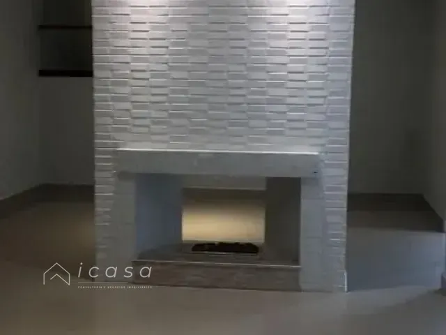Casa com 540m² 3 quartos e 5 banheiros, à venda, no bairro Jardim das Colinas em São José dos Campos