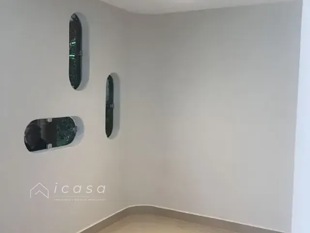 Casa com 540m² 3 quartos e 5 banheiros, à venda, no bairro Jardim das Colinas em São José dos Campos