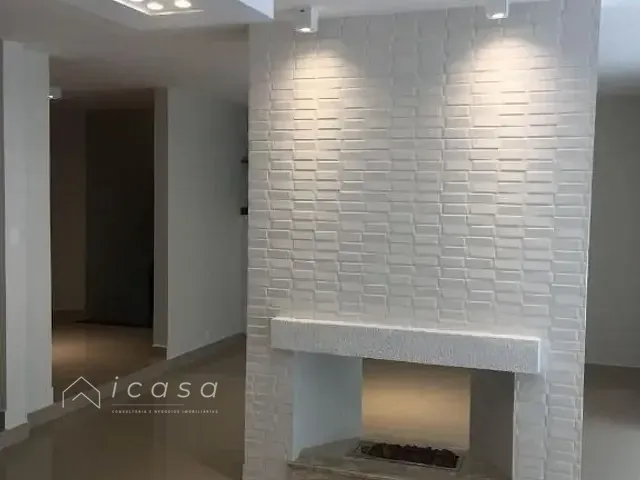 Casa com 540m² 3 quartos e 5 banheiros, à venda, no bairro Jardim das Colinas em São José dos Campos