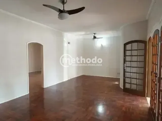 Casa com 347m² 6 quartos e 5 banheiros, à venda, no bairro Jardim Chapadão em Campinas