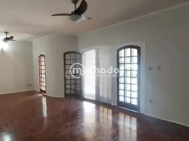 Casa com 347m² 6 quartos e 5 banheiros, à venda, no bairro Jardim Chapadão em Campinas