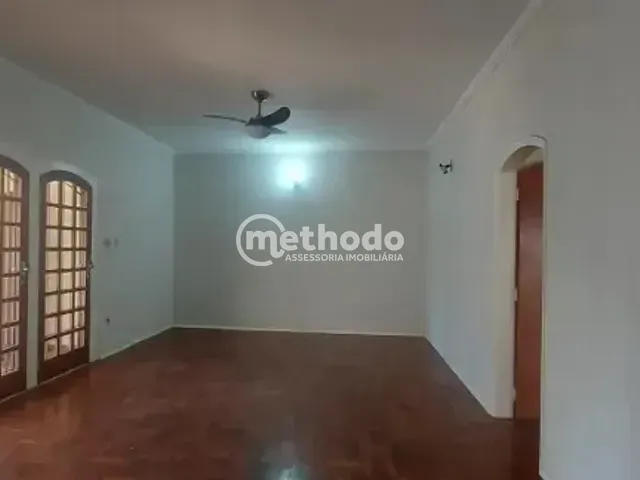 Casa com 347m² 6 quartos e 5 banheiros, à venda, no bairro Jardim Chapadão em Campinas