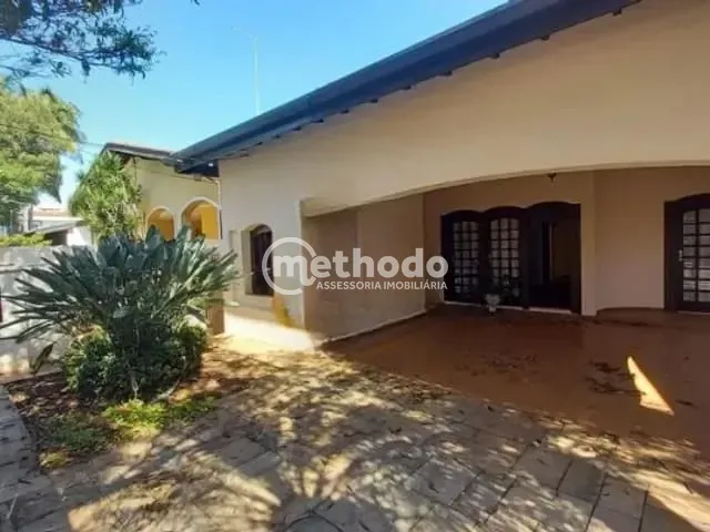 Casa com 347m² 6 quartos e 5 banheiros, à venda, no bairro Jardim Chapadão em Campinas
