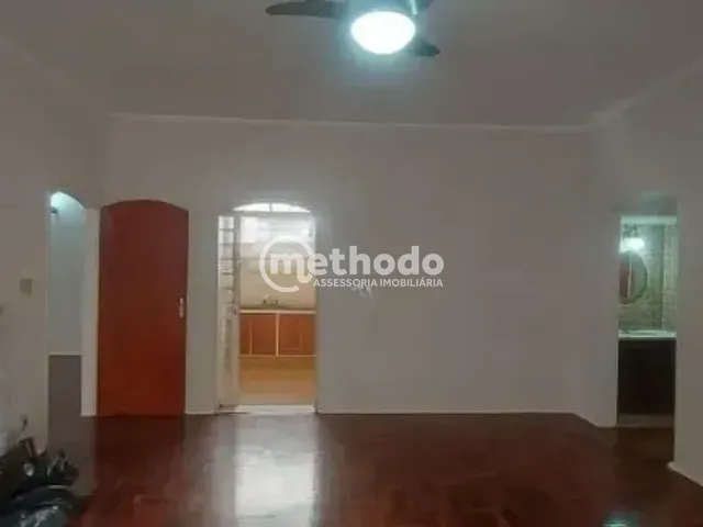 Casa com 347m² 6 quartos e 5 banheiros, à venda, no bairro Jardim Chapadão em Campinas