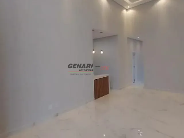 Casa com 250m² 4 quartos e 6 banheiros, à venda, no bairro Loteamento Park Gran Reserve em Indaiatuba