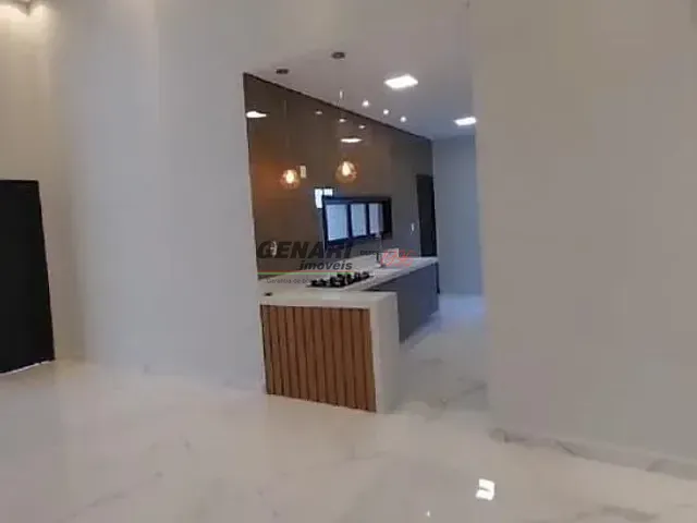 Casa com 250m² 4 quartos e 6 banheiros, à venda, no bairro Loteamento Park Gran Reserve em Indaiatuba