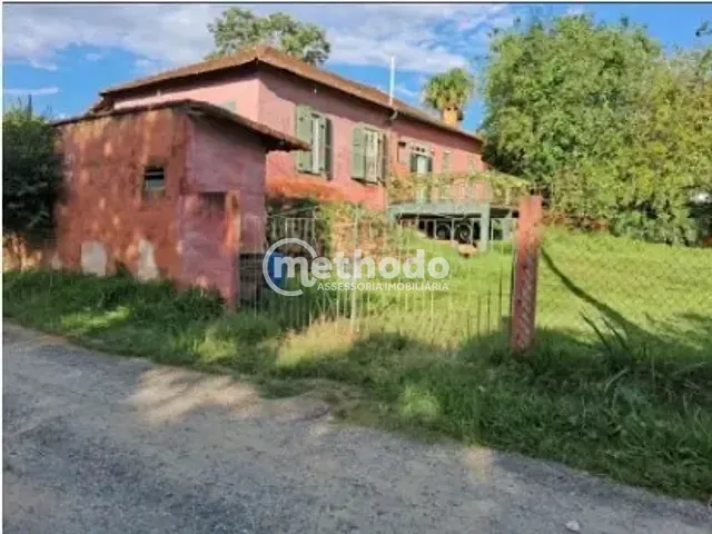 Casa com 1587m², à venda, no bairro Sousas em Campinas