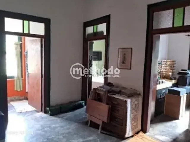 Casa com 1587m², à venda, no bairro Sousas em Campinas