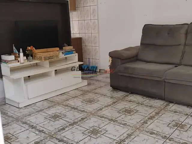 Casa com 125m² 2 quartos e 2 banheiros, à venda, no bairro Jardim Morada do Sol em Indaiatuba