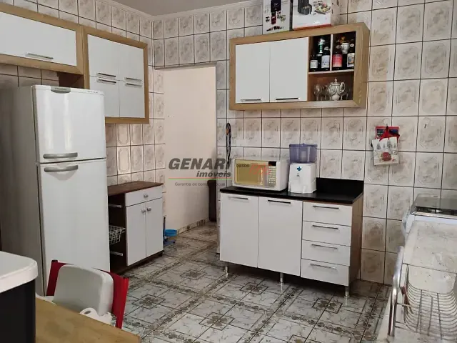 Casa com 125m² 2 quartos e 2 banheiros, à venda ou para alugar, no bairro Jardim Morada do Sol em Indaiatuba