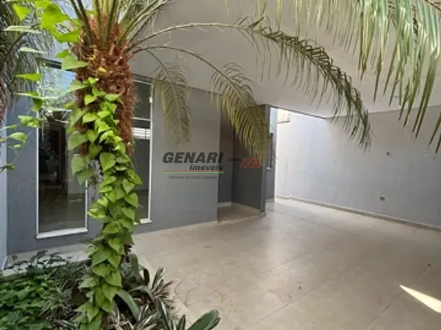 Casa com 150m² 2 quartos e 1 banheiro, à venda, no bairro Jardim Residencial Nova Veneza em Indaiatuba