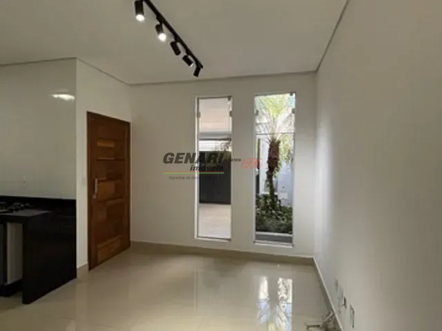 Casa com 150m² 2 quartos e 1 banheiro, à venda, no bairro Jardim Residencial Nova Veneza em Indaiatuba