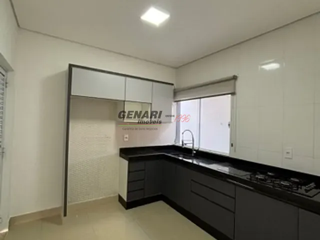 Casa com 150m² 2 quartos e 1 banheiro, à venda, no bairro Jardim Residencial Nova Veneza em Indaiatuba