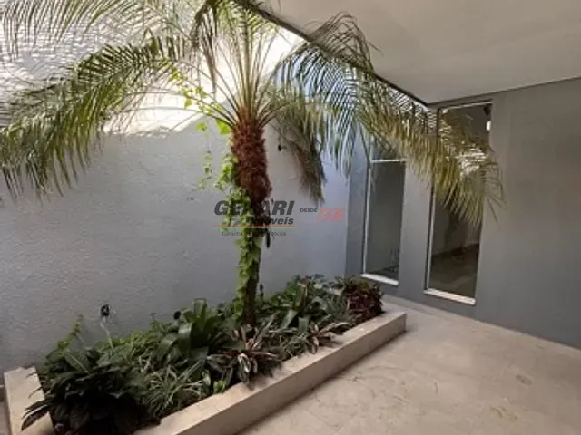 Casa com 150m² 2 quartos e 1 banheiro, à venda, no bairro Jardim Residencial Nova Veneza em Indaiatuba