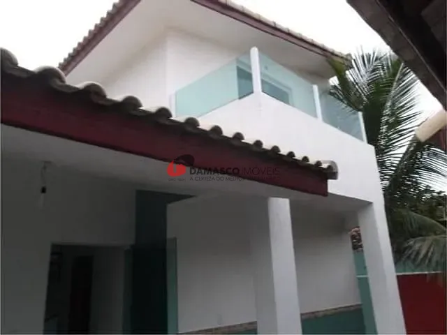 Casa com 360m² 4 quartos e 4 banheiros, à venda, no bairro Gaivota em Itanhaém