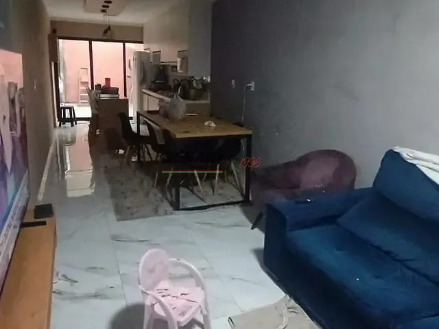 Casa com 150m² 3 quartos e 2 banheiros, à venda, no bairro Parque Barnabé em Indaiatuba