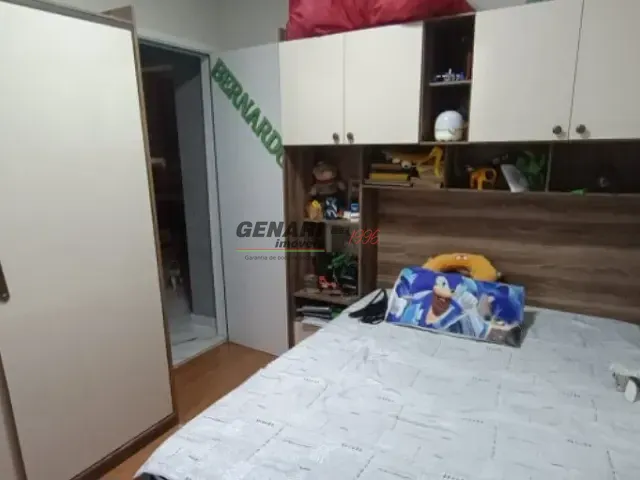 Casa com 150m² 3 quartos e 2 banheiros, à venda, no bairro Parque Barnabé em Indaiatuba
